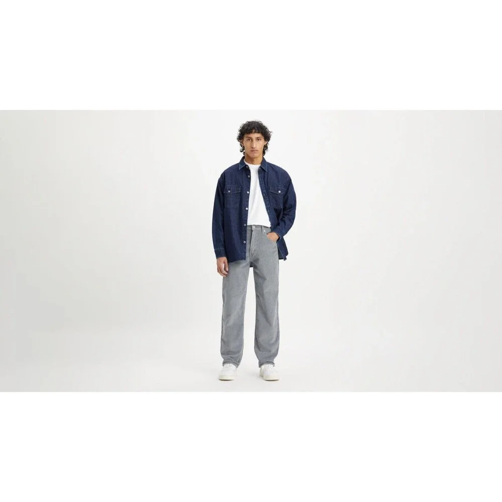 Levis levi silvertab